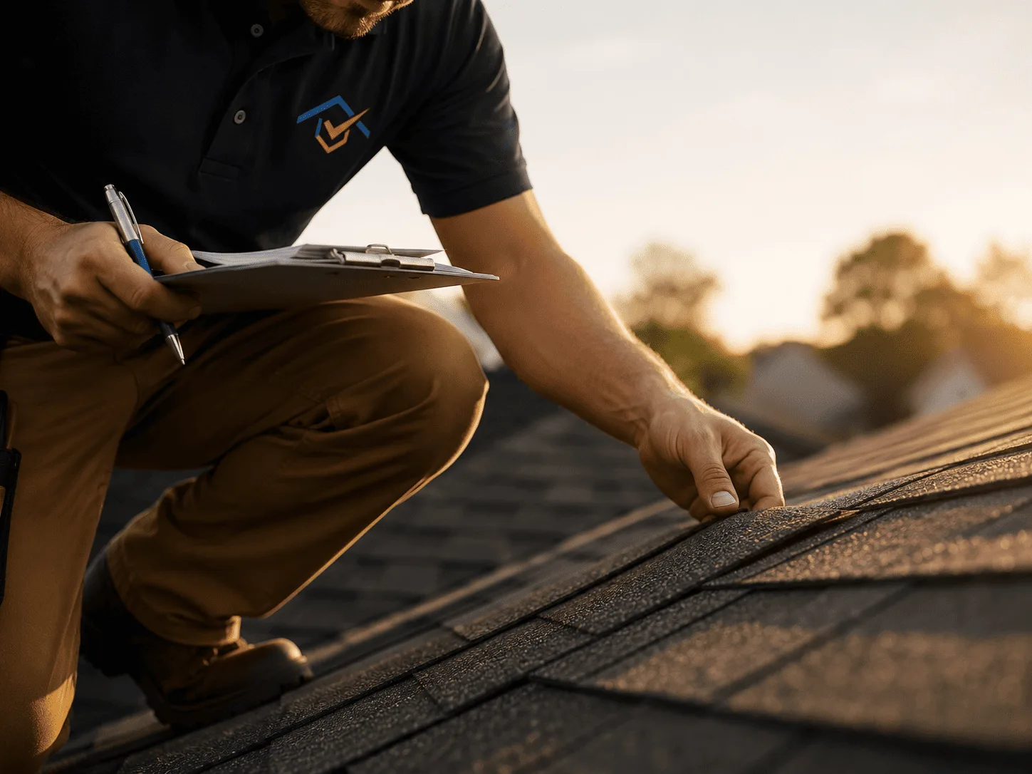 Why Choose Roof Inspection in Nocona, TX