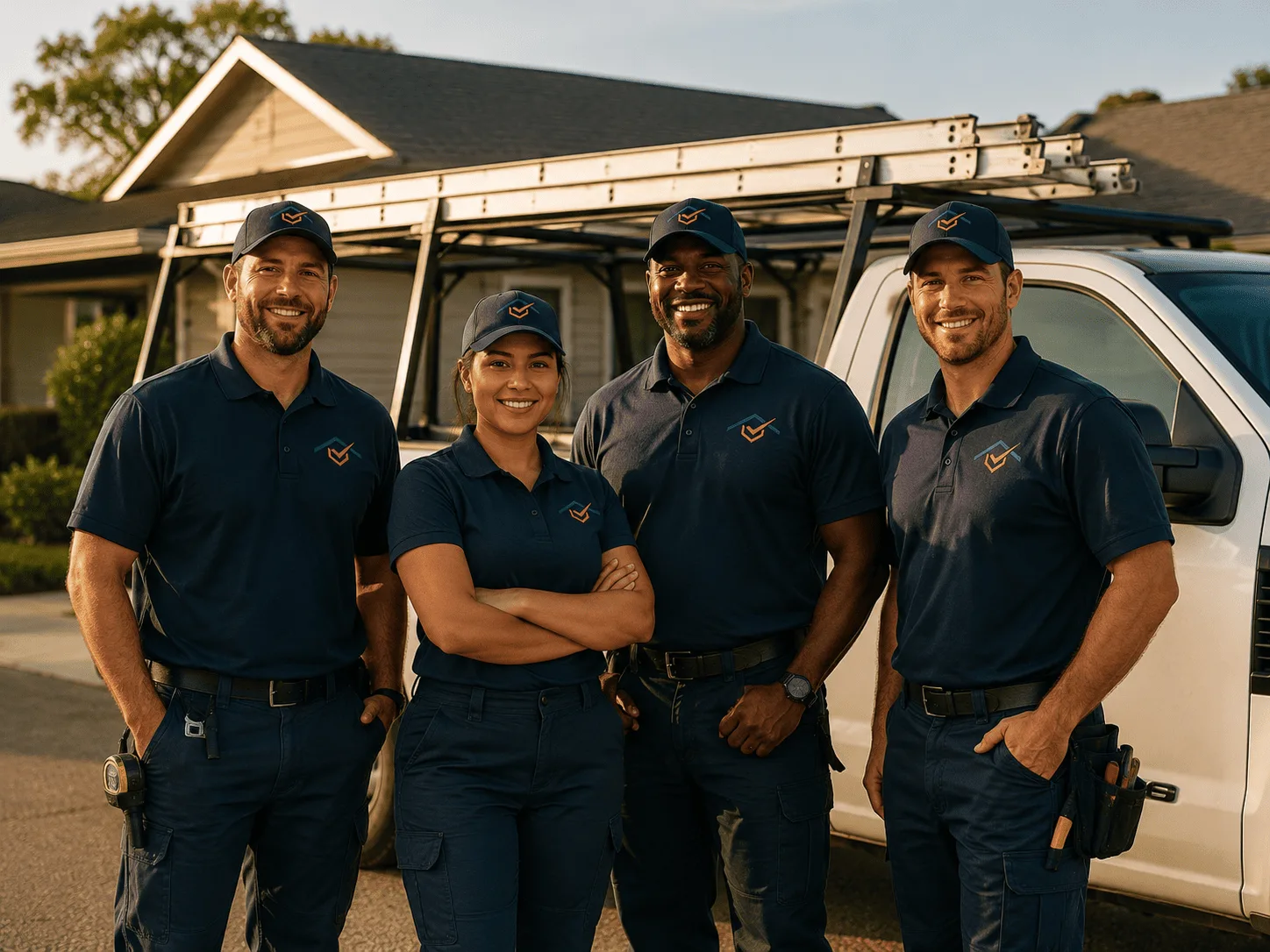 Roof Inspection company in Nocona, TX